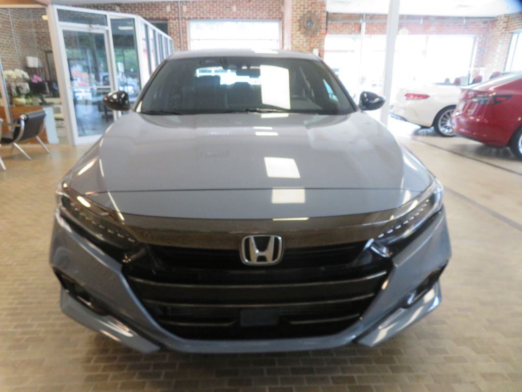 Photo 2 of this HONDA ACCORD