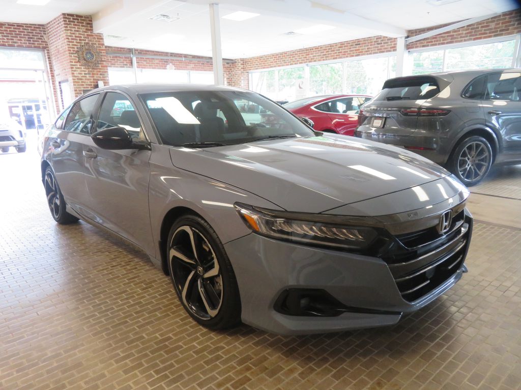 Photo 3 of this HONDA ACCORD