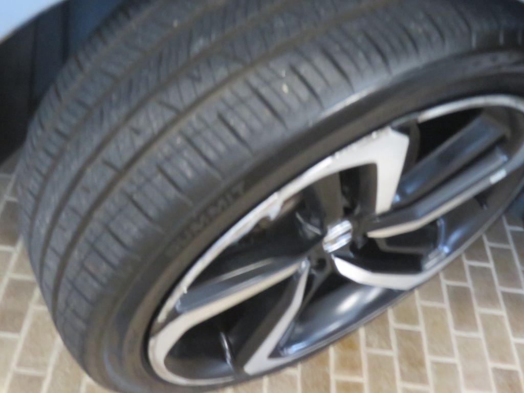 Photo 11 of this HONDA ACCORD