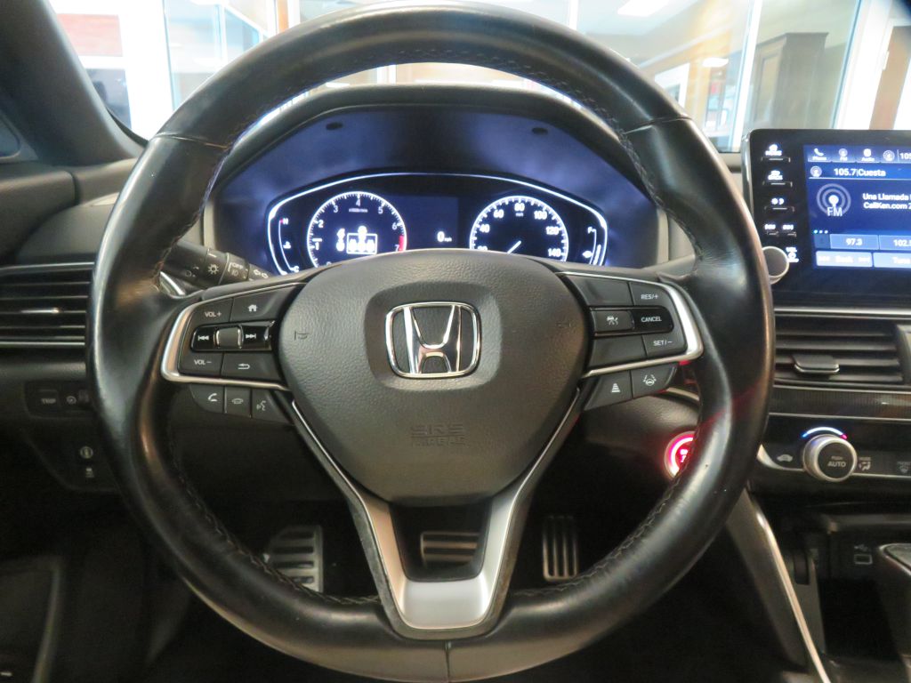 Photo 29 of this HONDA ACCORD