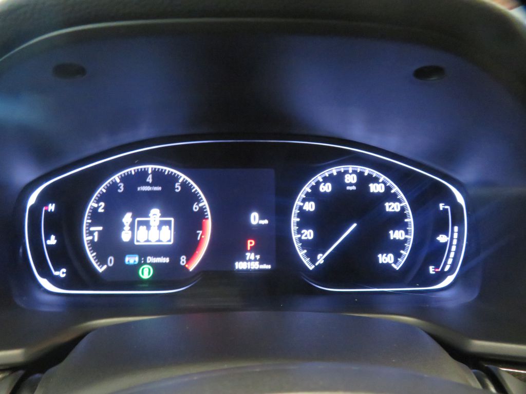 Photo 30 of this HONDA ACCORD