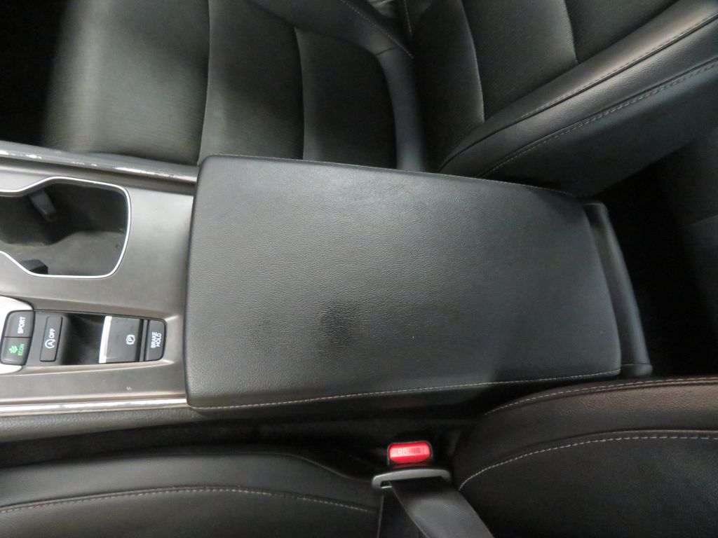 Photo 43 of this HONDA ACCORD