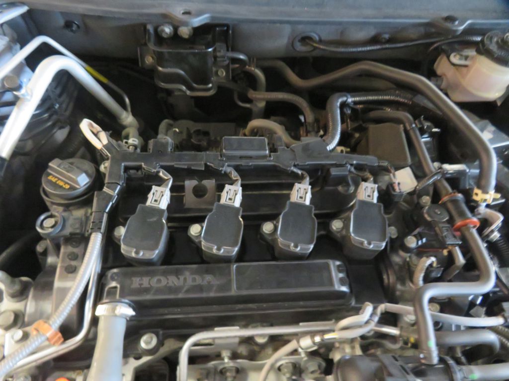 Photo 48 of this HONDA ACCORD