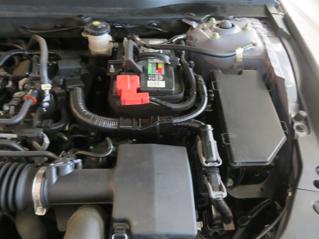 Photo 49 of this HONDA ACCORD