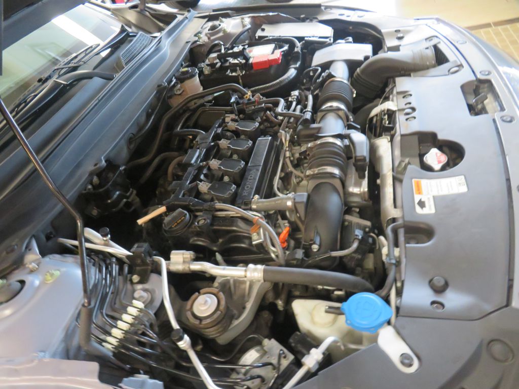 Photo 50 of this HONDA ACCORD