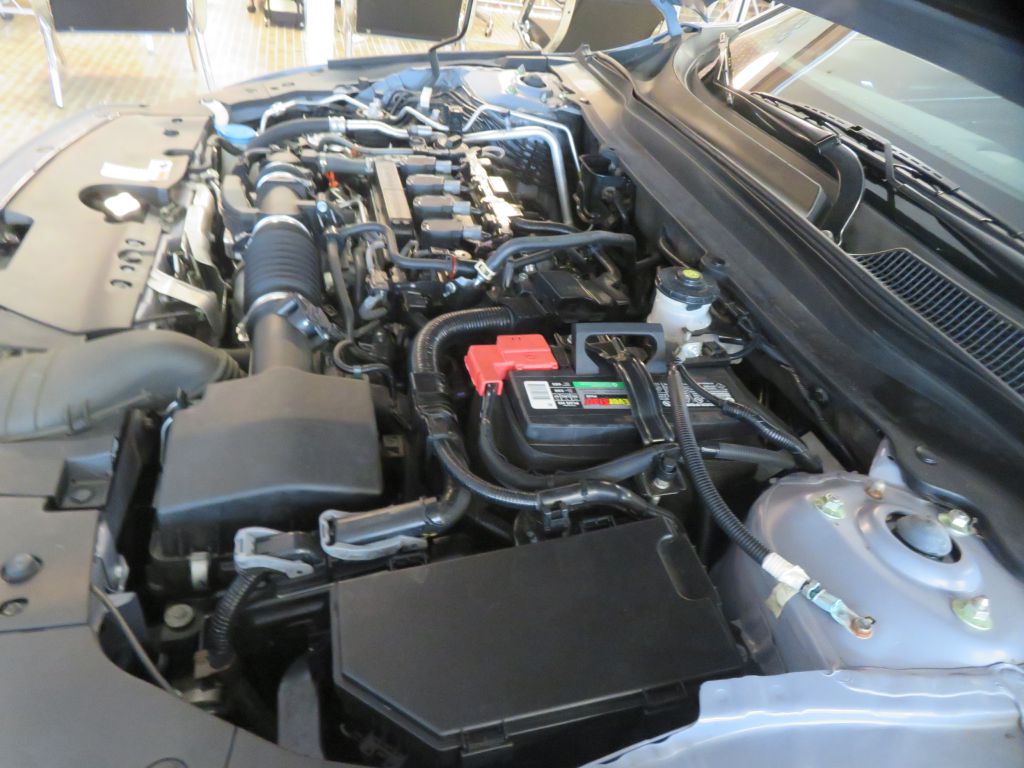 Photo 51 of this HONDA ACCORD