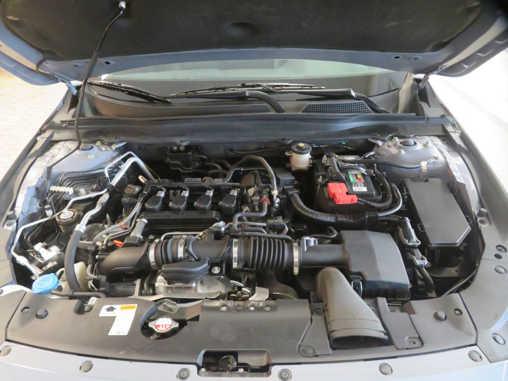 Photo 52 of this HONDA ACCORD