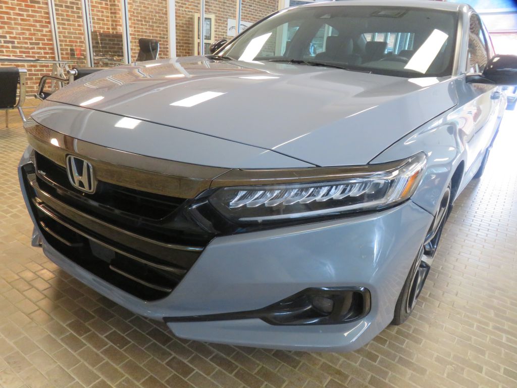 Photo 53 of this HONDA ACCORD