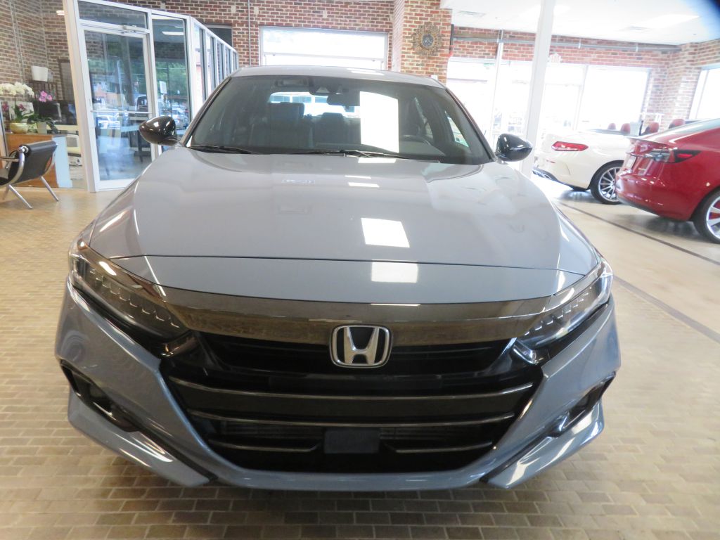 Photo 54 of this HONDA ACCORD