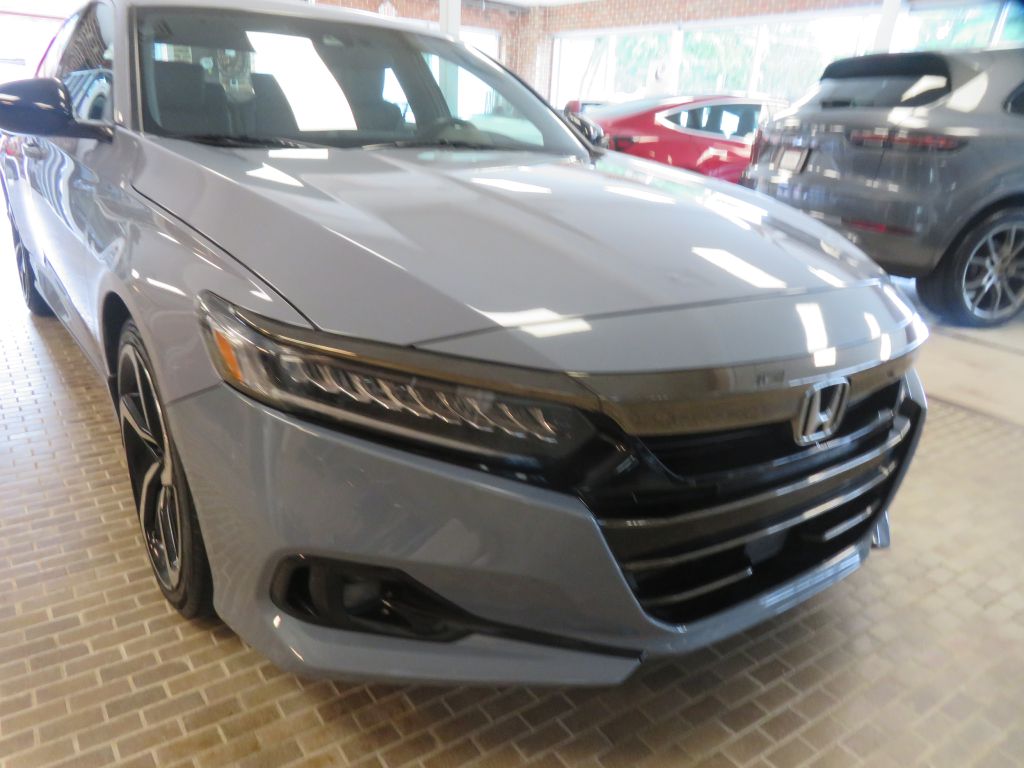 Photo 55 of this HONDA ACCORD