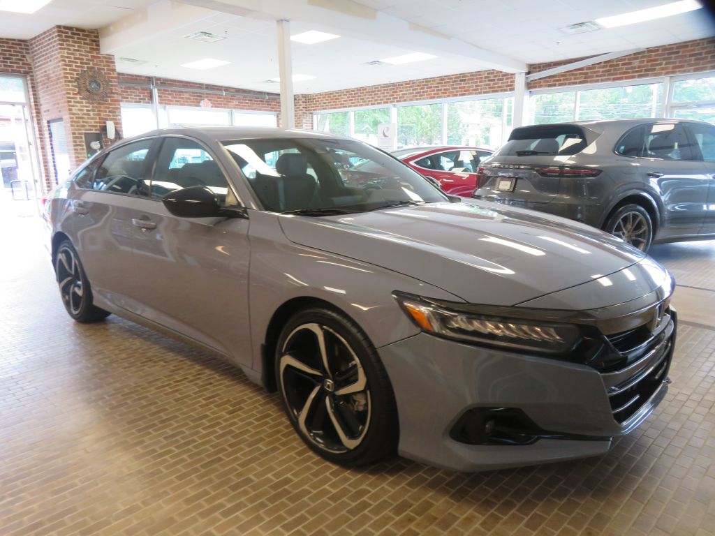 Photo 56 of this HONDA ACCORD