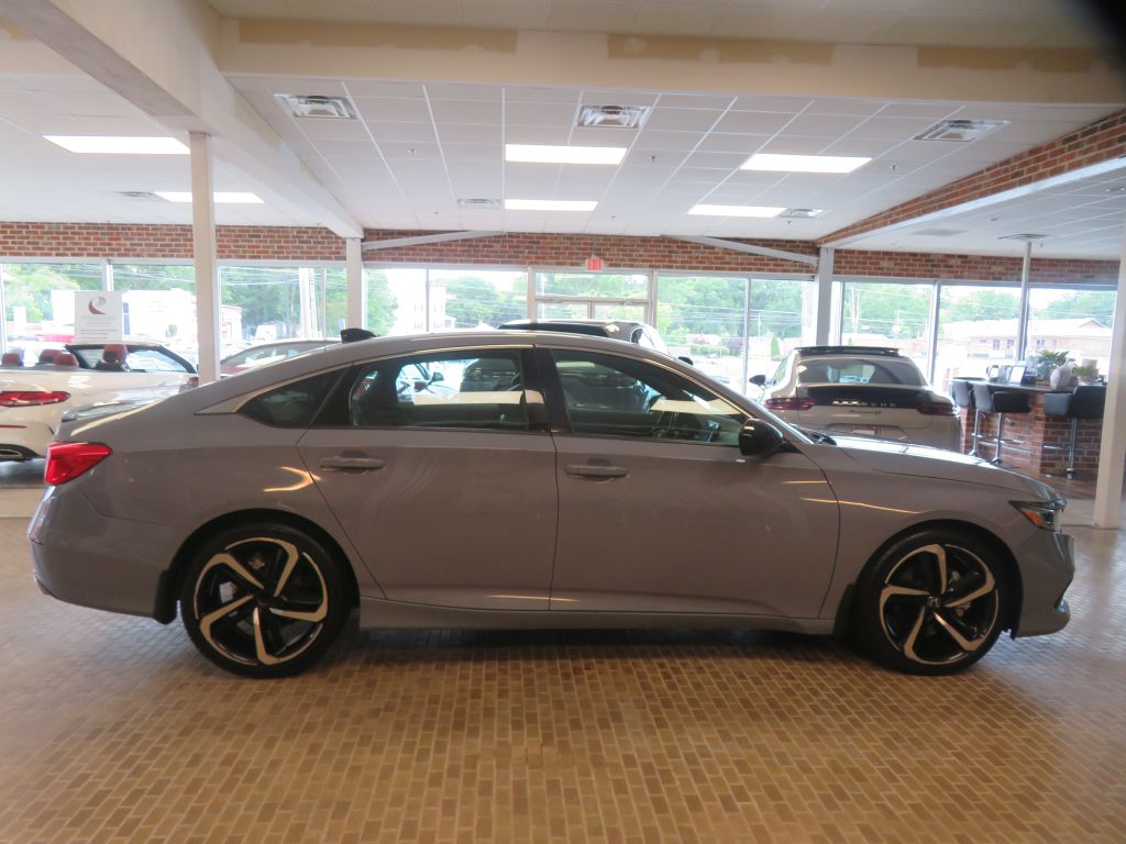 Photo 57 of this HONDA ACCORD