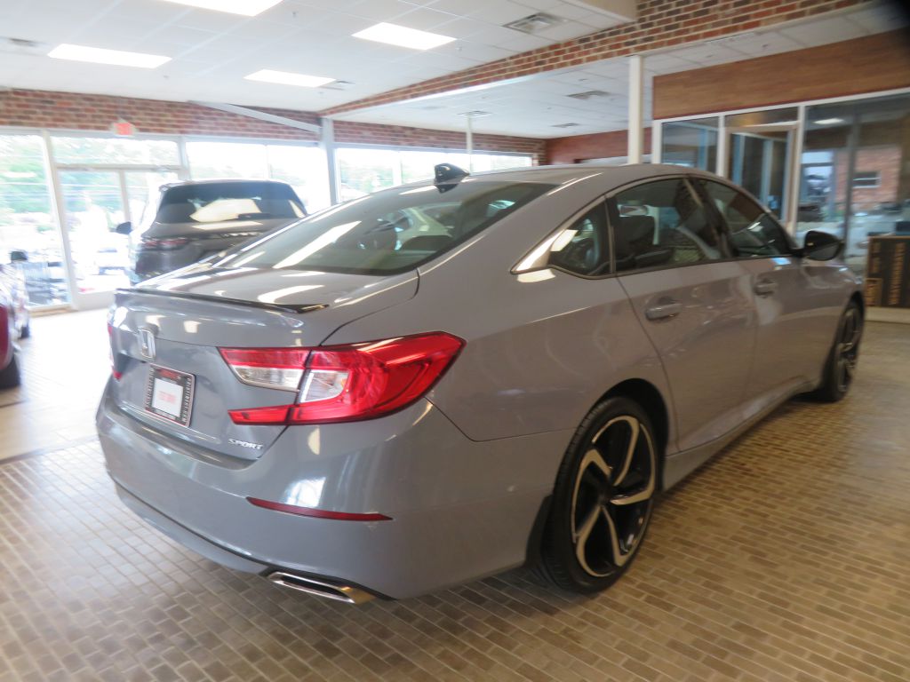 Photo 58 of this HONDA ACCORD