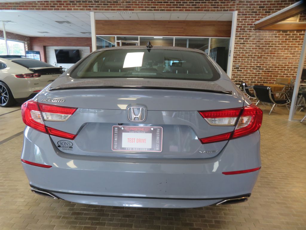 Photo 59 of this HONDA ACCORD