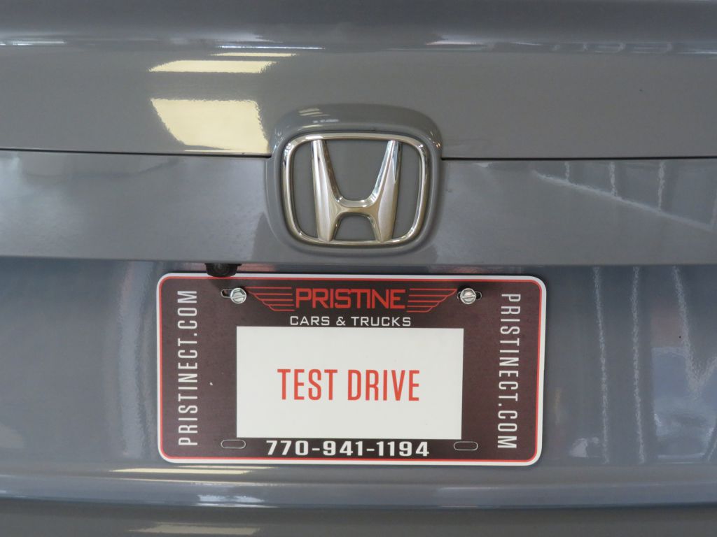 Photo 60 of this HONDA ACCORD