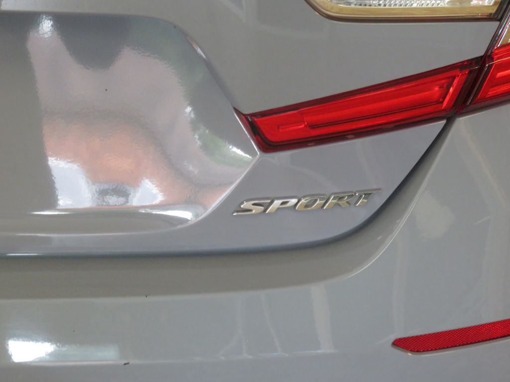Photo 62 of this HONDA ACCORD