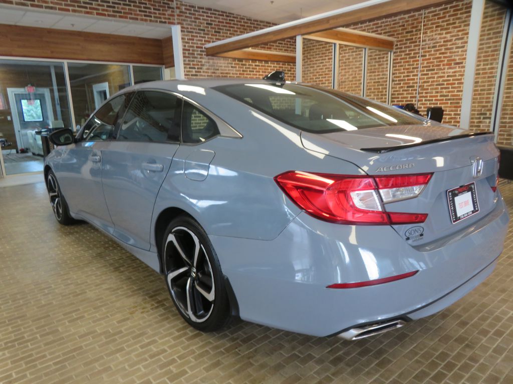 Photo 66 of this HONDA ACCORD