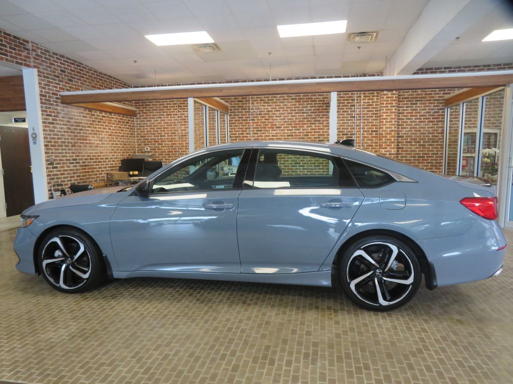 Photo 67 of this HONDA ACCORD