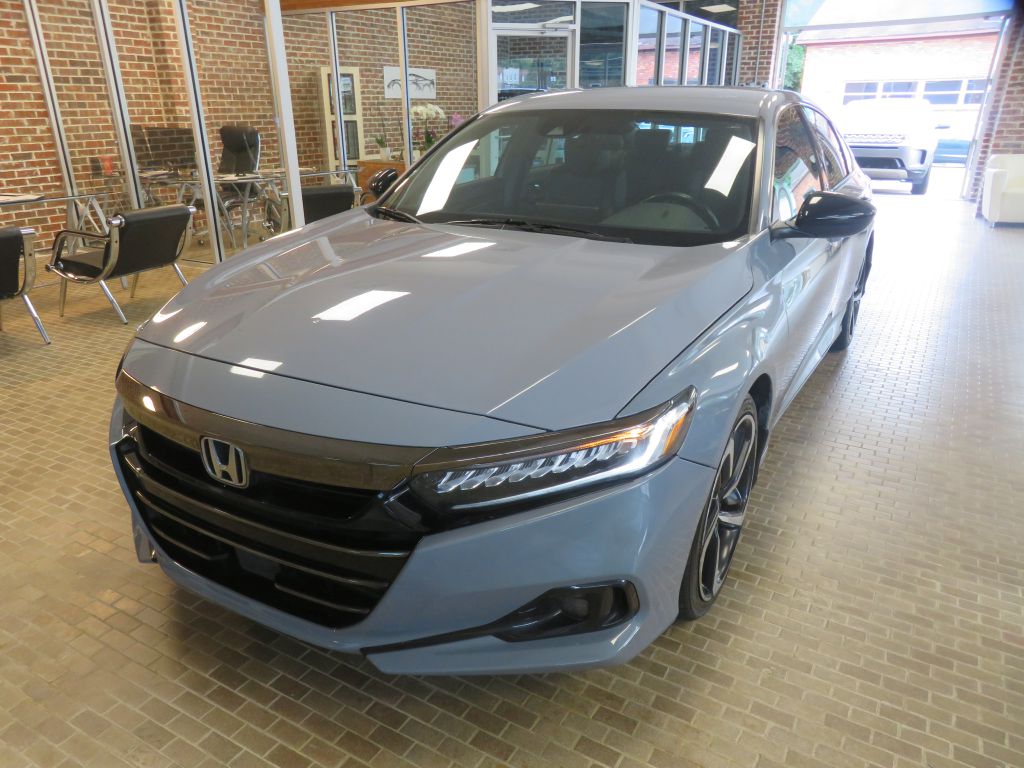 Photo 71 of this HONDA ACCORD