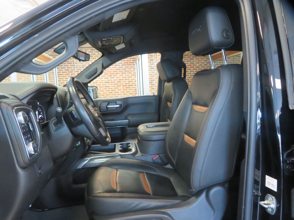 Photo 15 of this GMC SIERRA