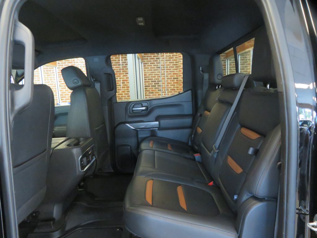 Photo 20 of this GMC SIERRA
