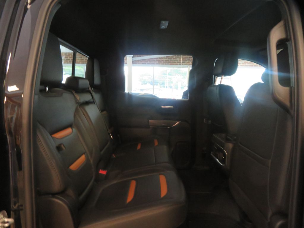 Photo 23 of this GMC SIERRA