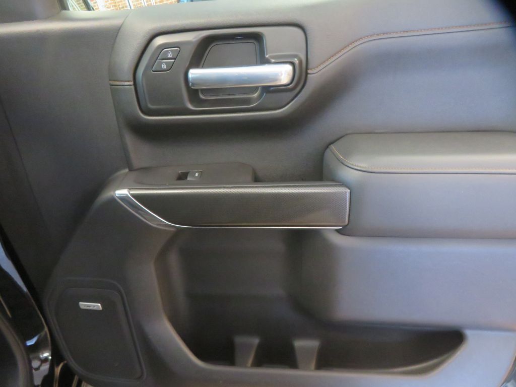 Photo 25 of this GMC SIERRA