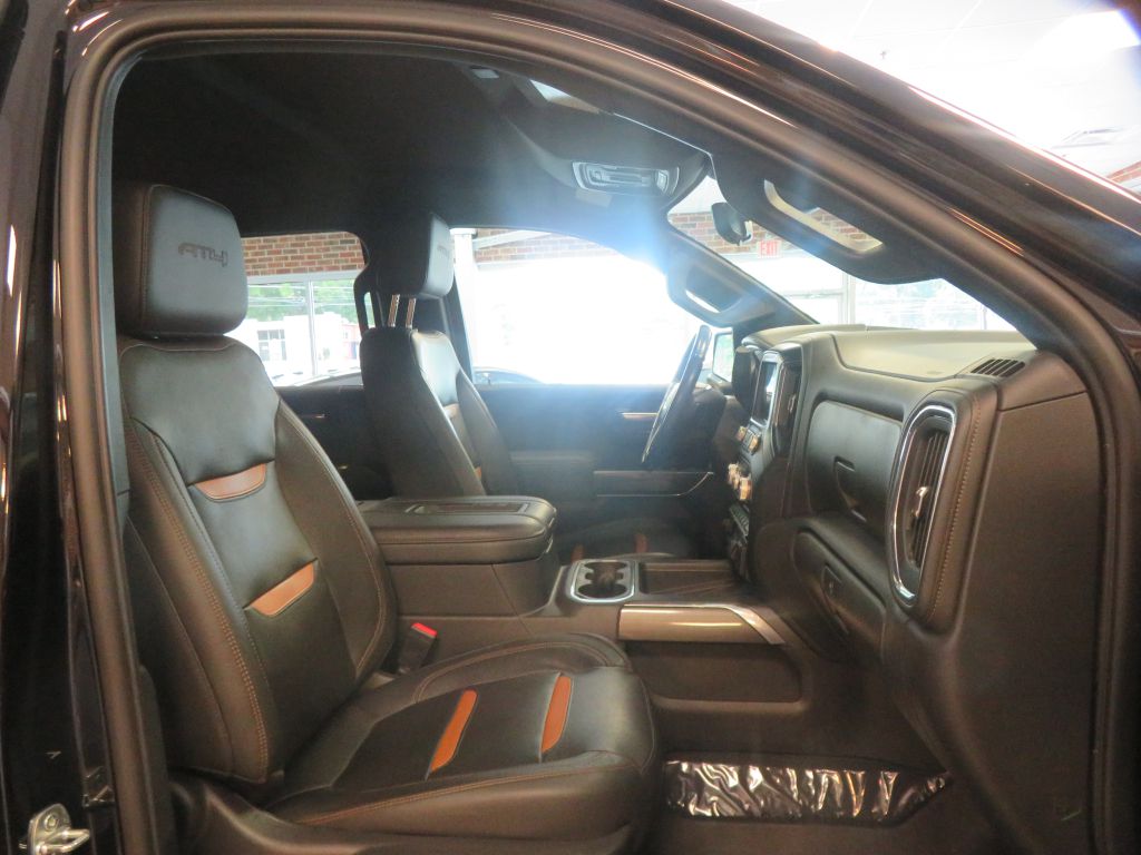 Photo 26 of this GMC SIERRA