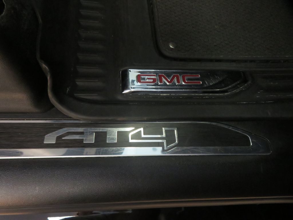 Photo 28 of this GMC SIERRA