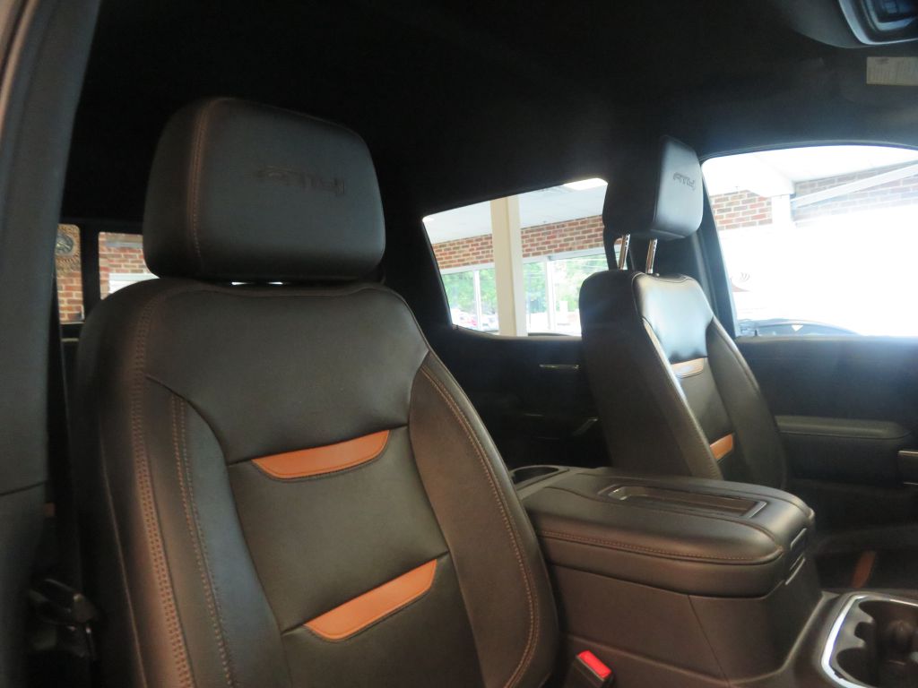 Photo 29 of this GMC SIERRA