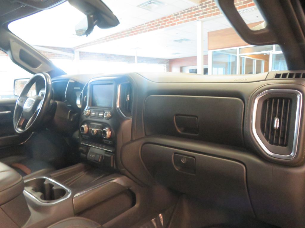 Photo 30 of this GMC SIERRA