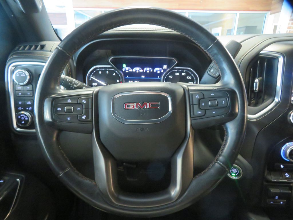 Photo 31 of this GMC SIERRA
