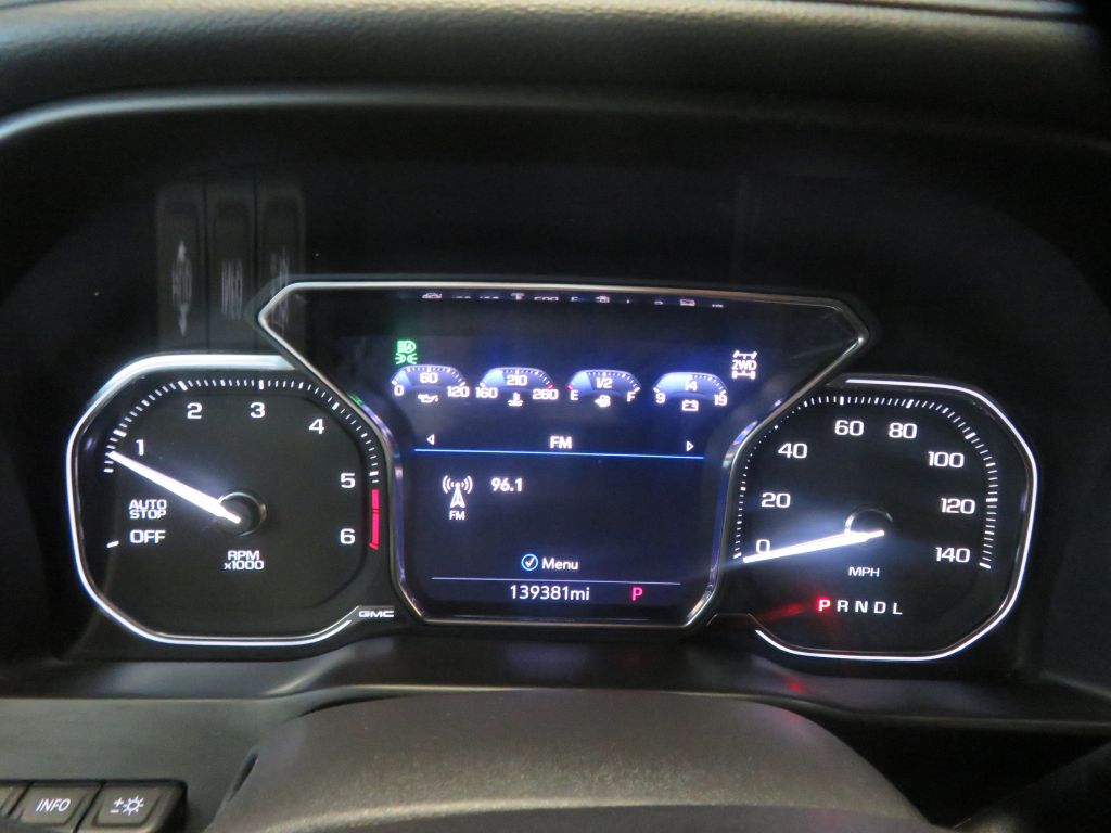 Photo 32 of this GMC SIERRA