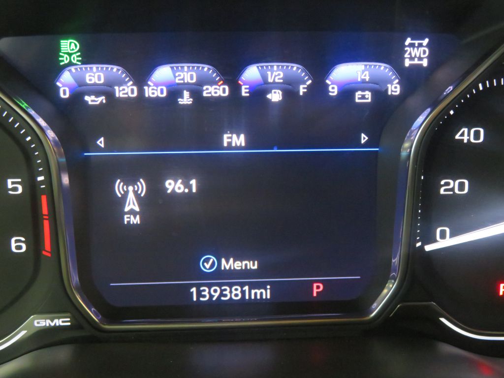 Photo 33 of this GMC SIERRA