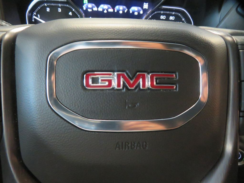 Photo 36 of this GMC SIERRA