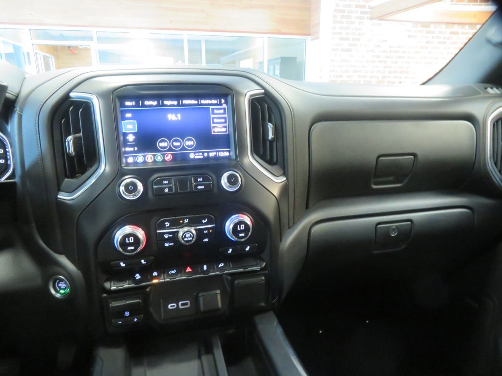 Photo 40 of this GMC SIERRA