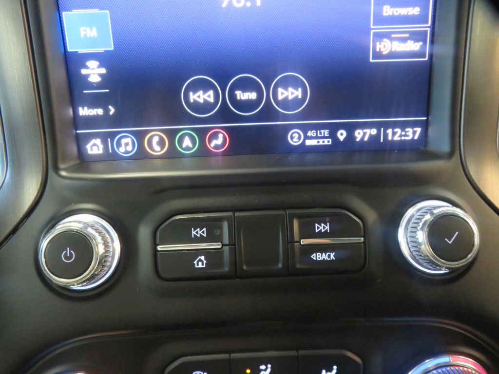 Photo 43 of this GMC SIERRA