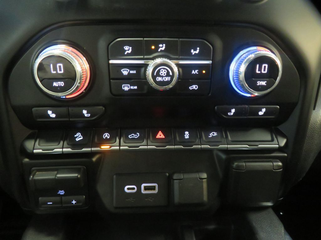 Photo 44 of this GMC SIERRA