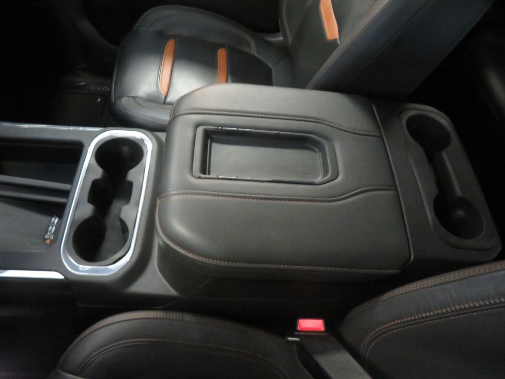 Photo 48 of this GMC SIERRA