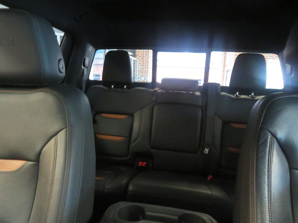 Photo 49 of this GMC SIERRA