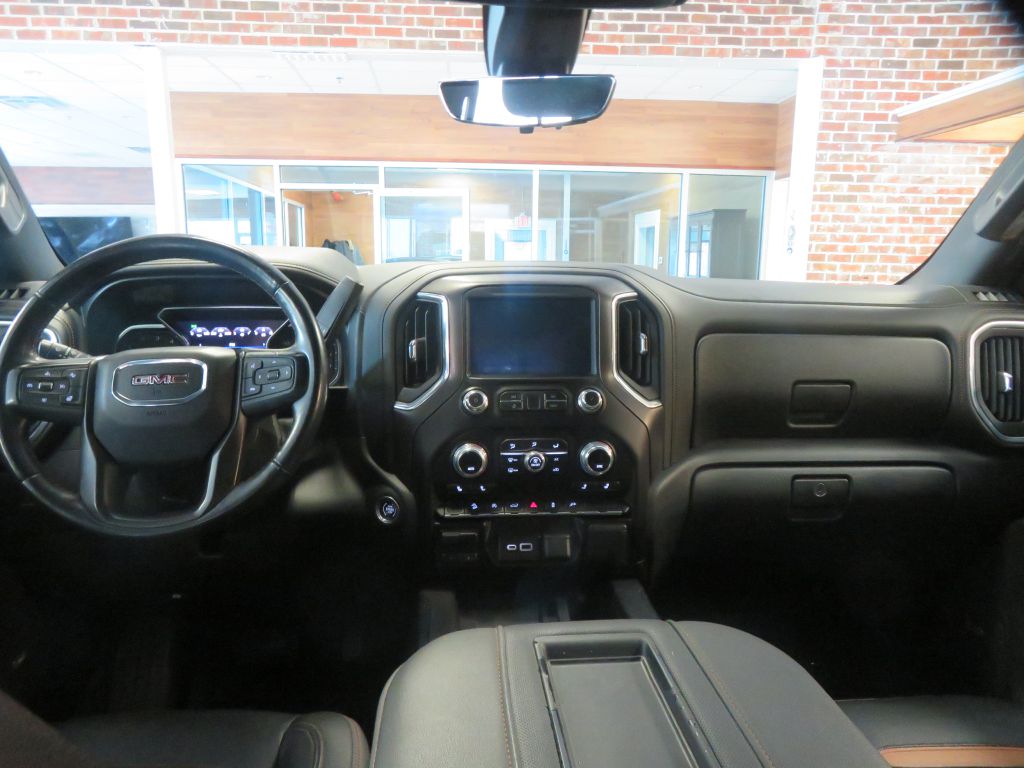 Photo 52 of this GMC SIERRA
