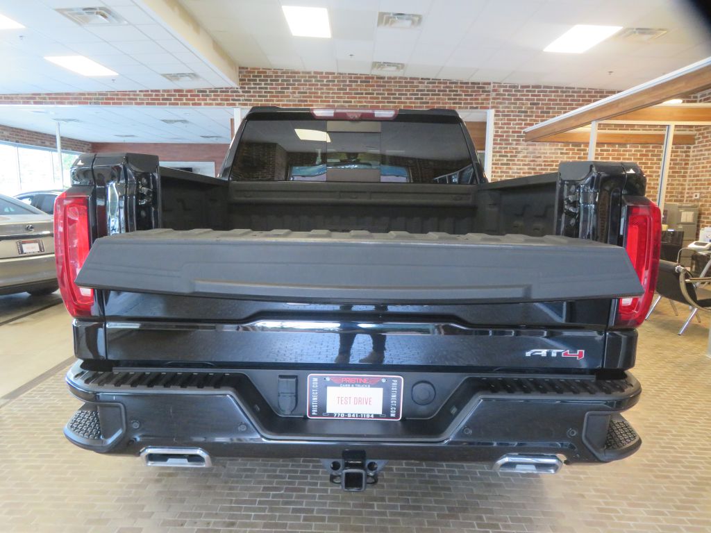 Photo 54 of this GMC SIERRA