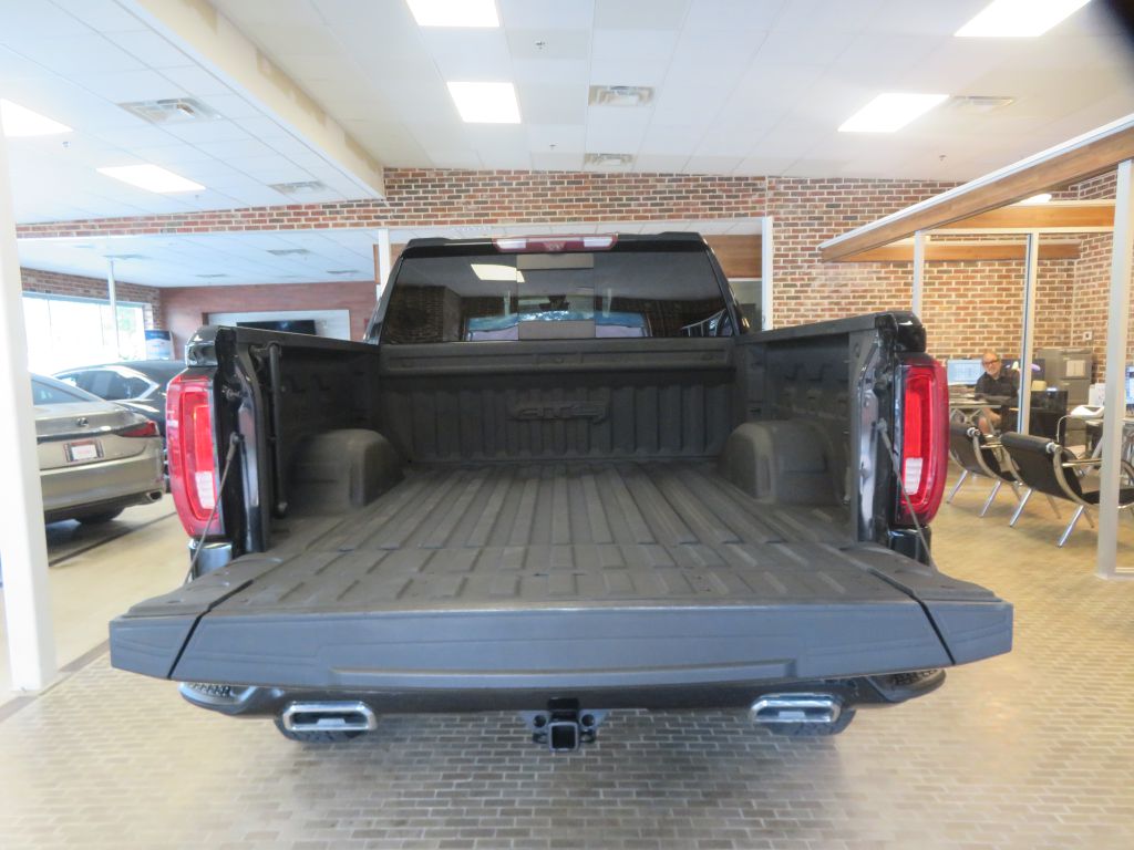Photo 55 of this GMC SIERRA