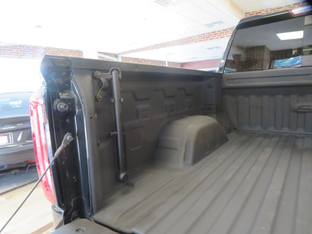 Photo 56 of this GMC SIERRA