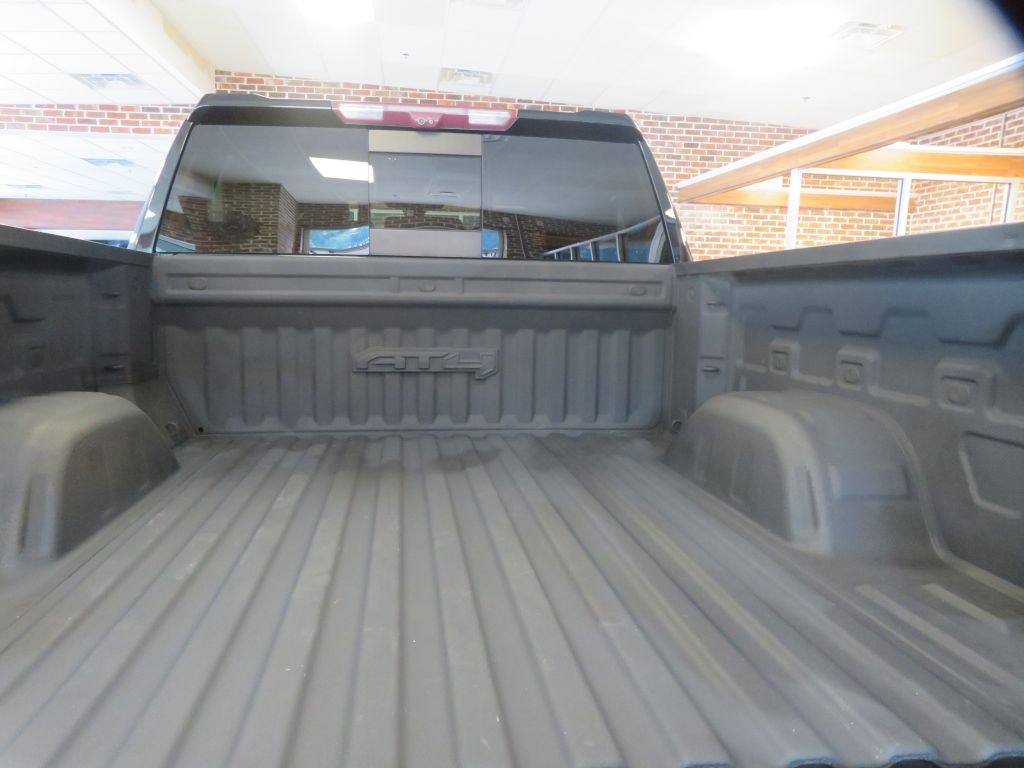 Photo 57 of this GMC SIERRA