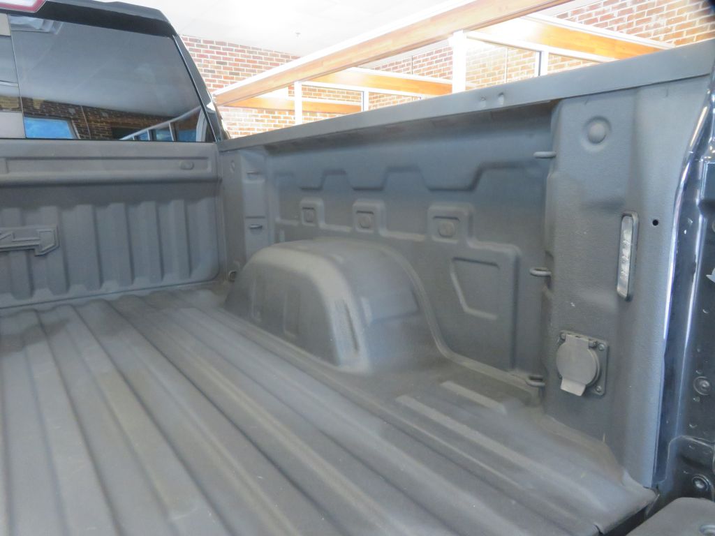 Photo 58 of this GMC SIERRA
