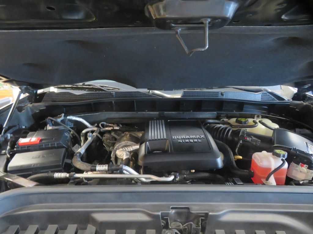 Photo 59 of this GMC SIERRA