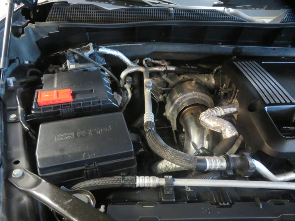 Photo 61 of this GMC SIERRA