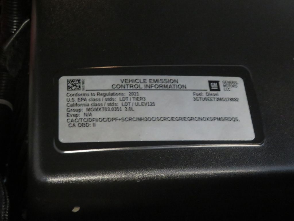 Photo 63 of this GMC SIERRA
