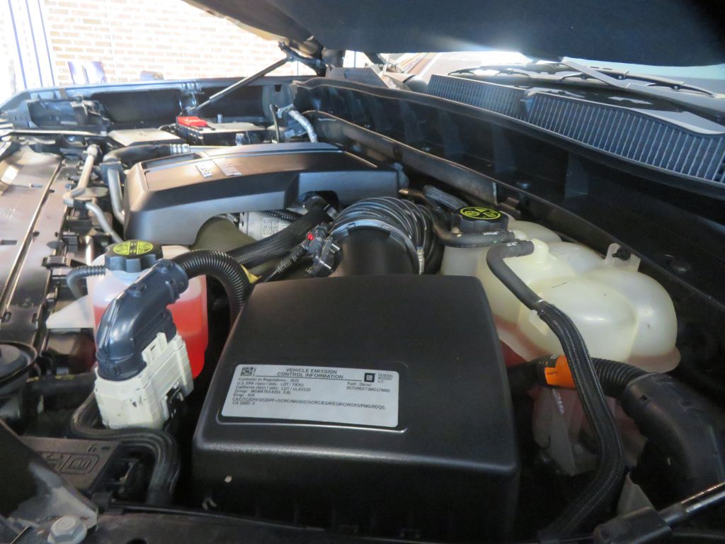 Photo 64 of this GMC SIERRA